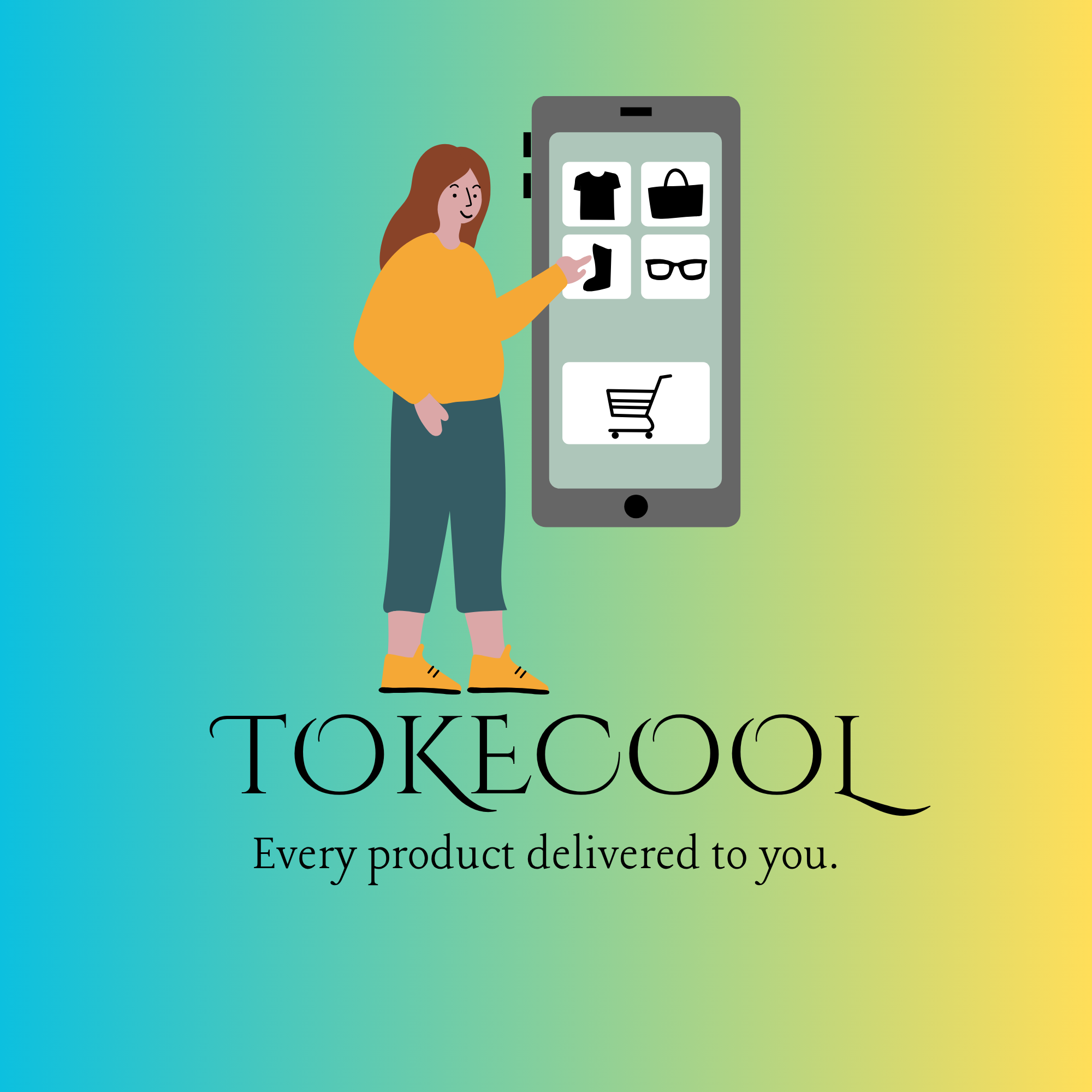 tokecool